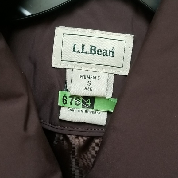 L.L. Bean Women's Coat - Picture 2 of 8